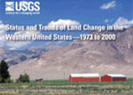 Land Cover Trends