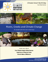 Rivers, Creeks, and Climate Change